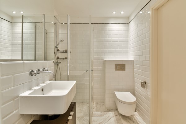 Medium property photo - Kinkerstraat 274C, 1053 GB Amsterdam